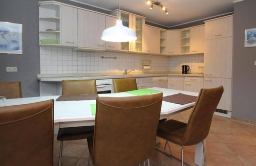 Muritz Apartment | Ferienwohnung, Malchow
