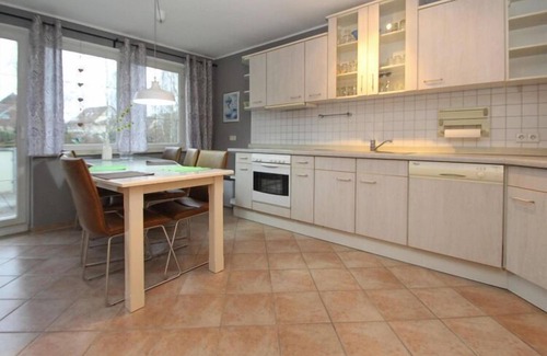 Muritz Apartment | Ferienwohnung, Malchow