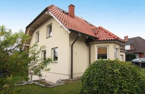 Muritz Apartment | Ferienwohnung, Malchow