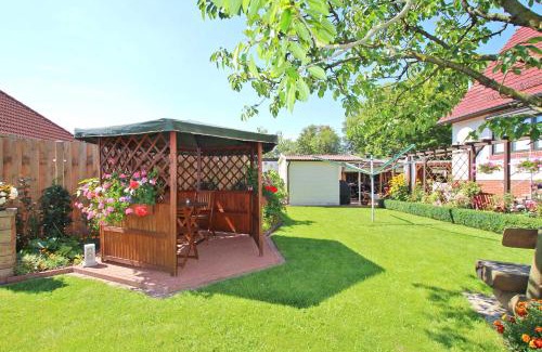 Muritz Apartment | Ferienwohnung Malchow SEE 10391