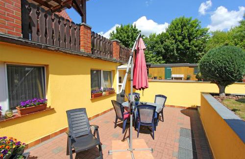 Muritz Resort | Ferienwohnung Malchow SEE 7051