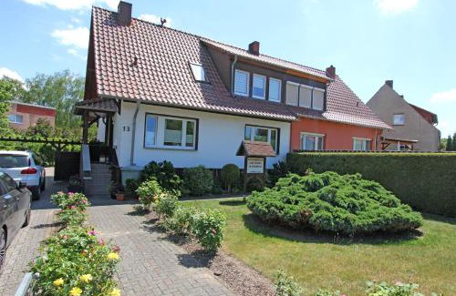 Muritz Resort | Ferienwohnung Malchow SEE 7051