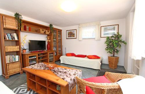 Muritz Resort | Ferienwohnung Malchow SEE 7051