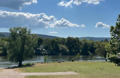 Grosswallstadt Apartment | Ferienwohnung Marell