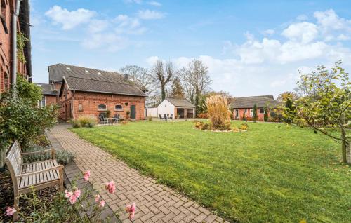 Loxstedt House | Ferienwohnung Matilda