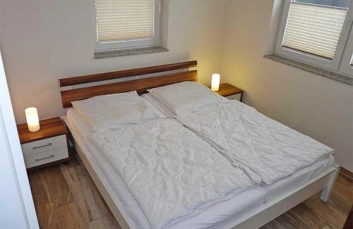 Neue Tiefe Apartment | Ferienwohnung MEERESTRAUM