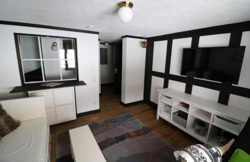 Todtnauberg Apartment | Ferienwohnung Michel 02 im Haus Schwarzwaldmarille- Todtnauberg, Feldberg