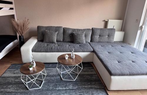 Rust Apartment | Ferienwohnung Michelle