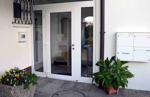 Sipplingen Apartment | Ferienwohnung mit ca. 50 qm, 1 Schlafzimmer, für maximal 2 Personen