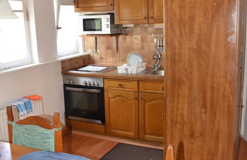 Bad Kissingen Apartment | Ferienwohnung mit Wlan und Parkplatz