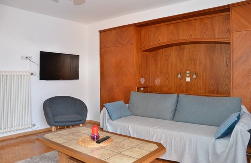 Bad Kissingen Apartment | Ferienwohnung mit Wlan und Parkplatz