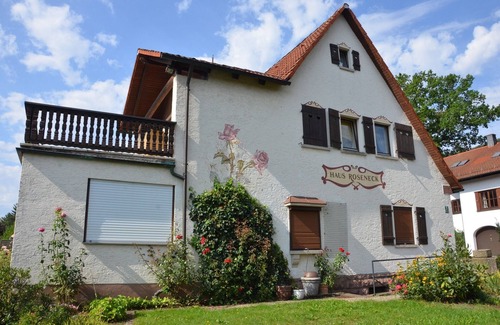 Bad Kissingen Apartment | Ferienwohnung mit Wlan und Parterre
