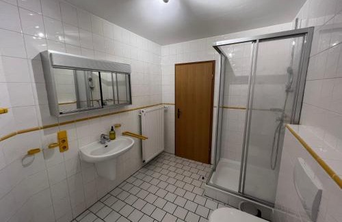 Wilhelmsdorf Apartment | Ferienwohnung mit Gartenblick