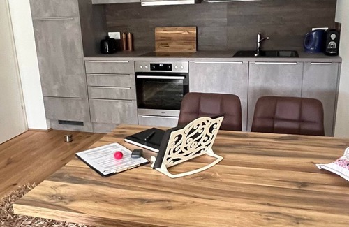 Sattendorf Apartment | Ferienwohnung mit Garten Top 4 - Ferienwohnungen Karasek