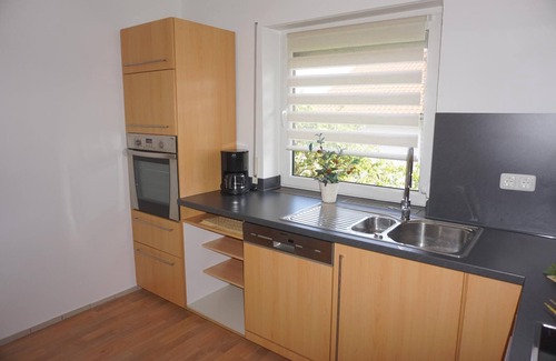 Zwiesel Apartment | Ferienwohnung mit Großzügigem Balkon