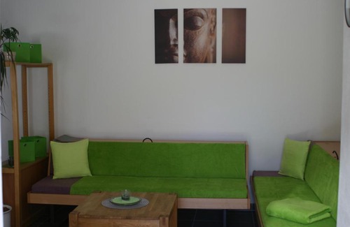 Kaufbeuren House | Ferienwohnung mit Herz für Tiere