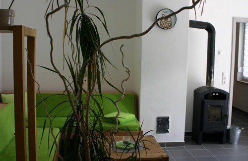 Kaufbeuren House | Ferienwohnung mit Herz für Tiere