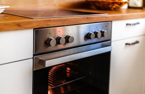 Schwerin Apartment | Ferienwohnung mit Sauna, Kamin und Garten