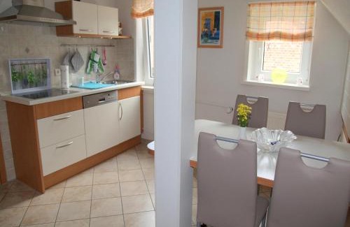 Bad Bodenteich Apartment | Ferienwohnung mit Terrasse, Bad Bodenteich