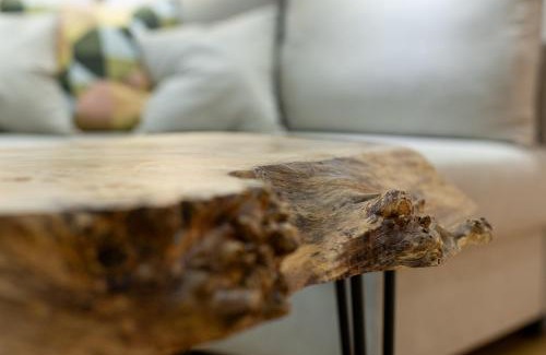 Weilburg Apartment | Ferienwohnung mit Terrasse - Erdgeschoss