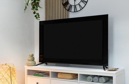 Weilburg Apartment | Ferienwohnung mit Terrasse - Erdgeschoss