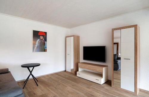 Odsbach Apartment | Ferienwohnung Moosfuchs