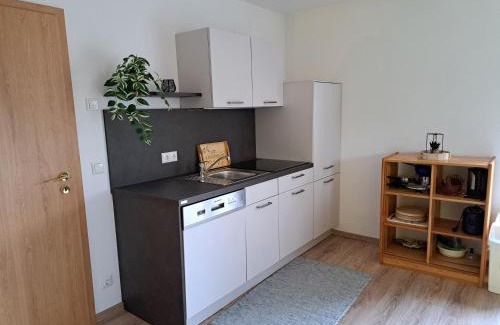 Nagel Apartment | Ferienwohnung Morgensonne