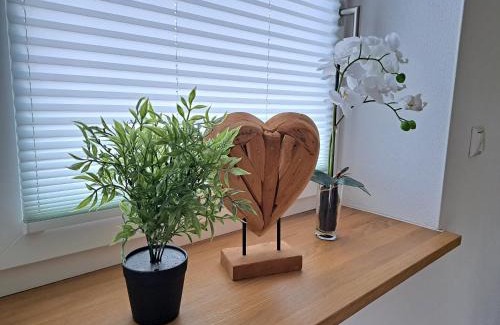 Nagel Apartment | Ferienwohnung Morgensonne