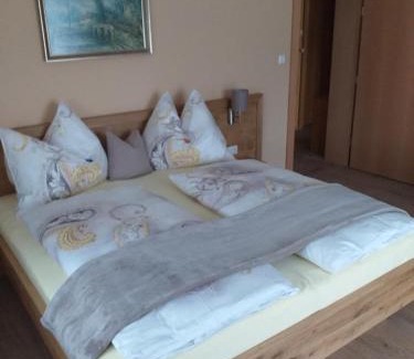 Tropolach Apartment | Ferienwohnung-Nassfeld-Haus Umschaden