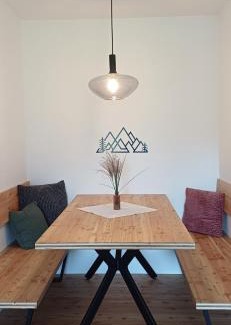 Bad Mitterndorf Apartment | Ferienwohnung Naturblick