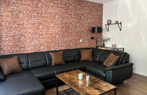 Nauen Apartment | Ferienwohnung Nauen Familie Renner