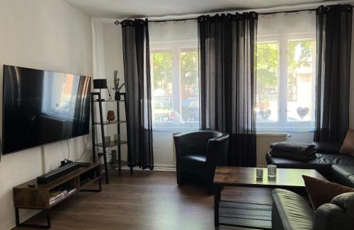 Nauen Apartment | Ferienwohnung Nauen Familie Renner