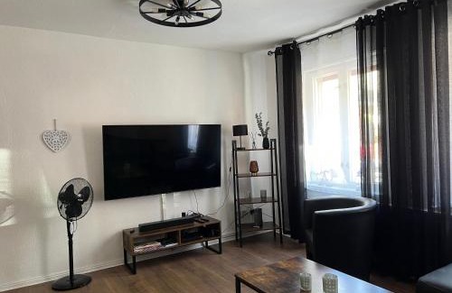 Nauen Apartment | Ferienwohnung Nauen Familie Renner