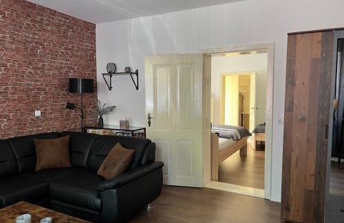 Nauen Apartment | Ferienwohnung Nauen Familie Renner