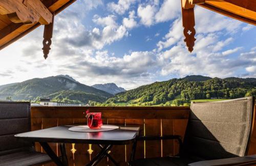 Berchtesgaden Apartment | Ferienwohnung Neumayer