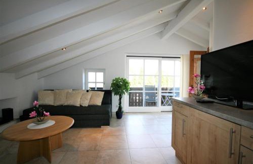 Enzensberg Apartment | Ferienwohnung Neuschwanstein