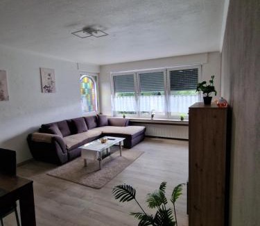 Pomona Apartment | Ferienwohnung Neuss-Süd