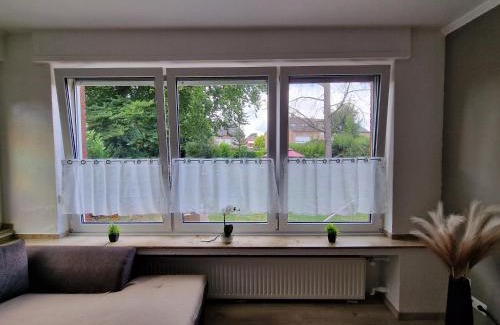 Pomona Apartment | Ferienwohnung Neuss-Süd