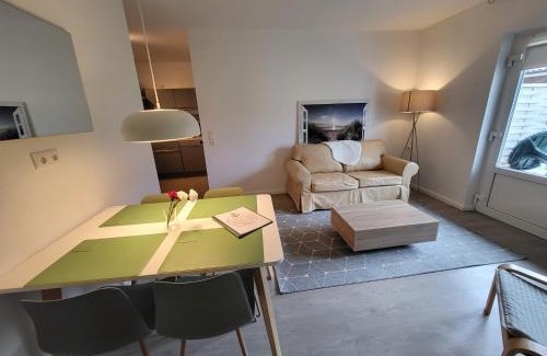 Norddeich Apartment | Ferienwohnung Nordlicht 4