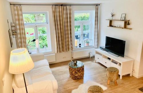 Dornum Apartment | Ferienwohnung-Nordnest