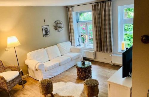 Dornum Apartment | Ferienwohnung-Nordnest