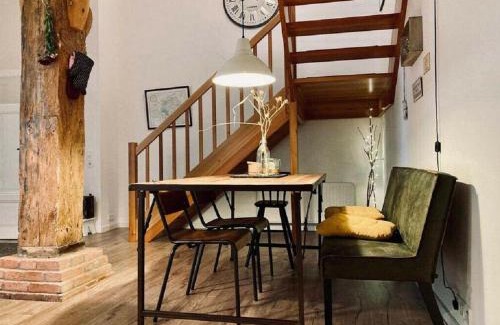 Dornum Apartment | Ferienwohnung-Nordnest