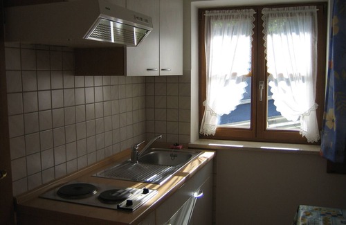 Mitterbach Apartment | Ferienwohnung Nr. 1, für 1-2 Personen