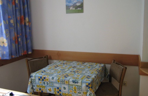 Mitterbach Apartment | Ferienwohnung Nr. 1, für 1-2 Personen