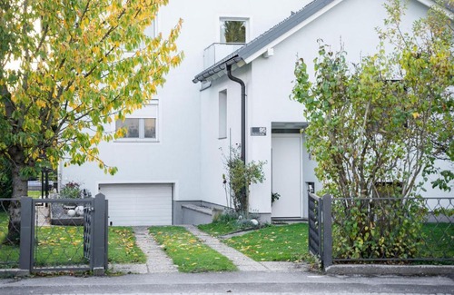 Ottensheim Apartment | Ferienwohnung Nussbaumblick