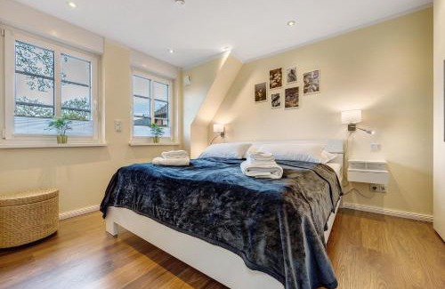 Oldendorf Apartment | Ferienwohnung Oertzheide