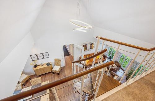 Oldendorf Apartment | Ferienwohnung Oertzheide