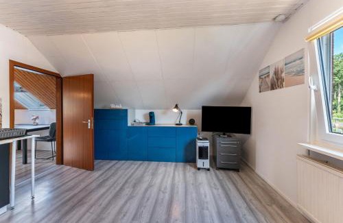 Vogelsang-Grunholz Apartment | Ferienwohnung Ostseeclick