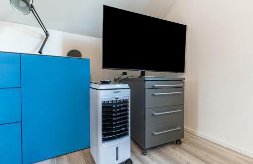 Vogelsang-Grunholz Apartment | Ferienwohnung Ostseeclick