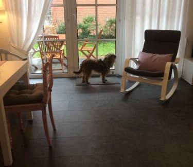 Schoenhagen Apartment | Ferienwohnung Ostseetraum